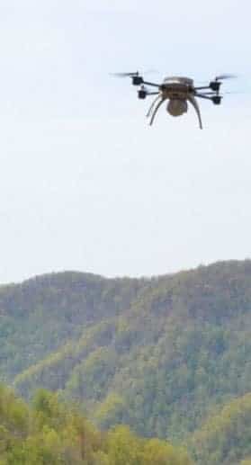 UAS and Drone Applications 1