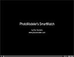 PhotoModeler Tutorial Videos – 2018 4