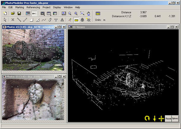 Archaeology Applications with Photogrammetry 1