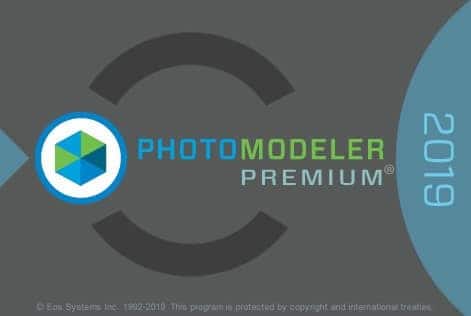 PhotoModeler Premium / V2019 Releases and Pricing Changes 1